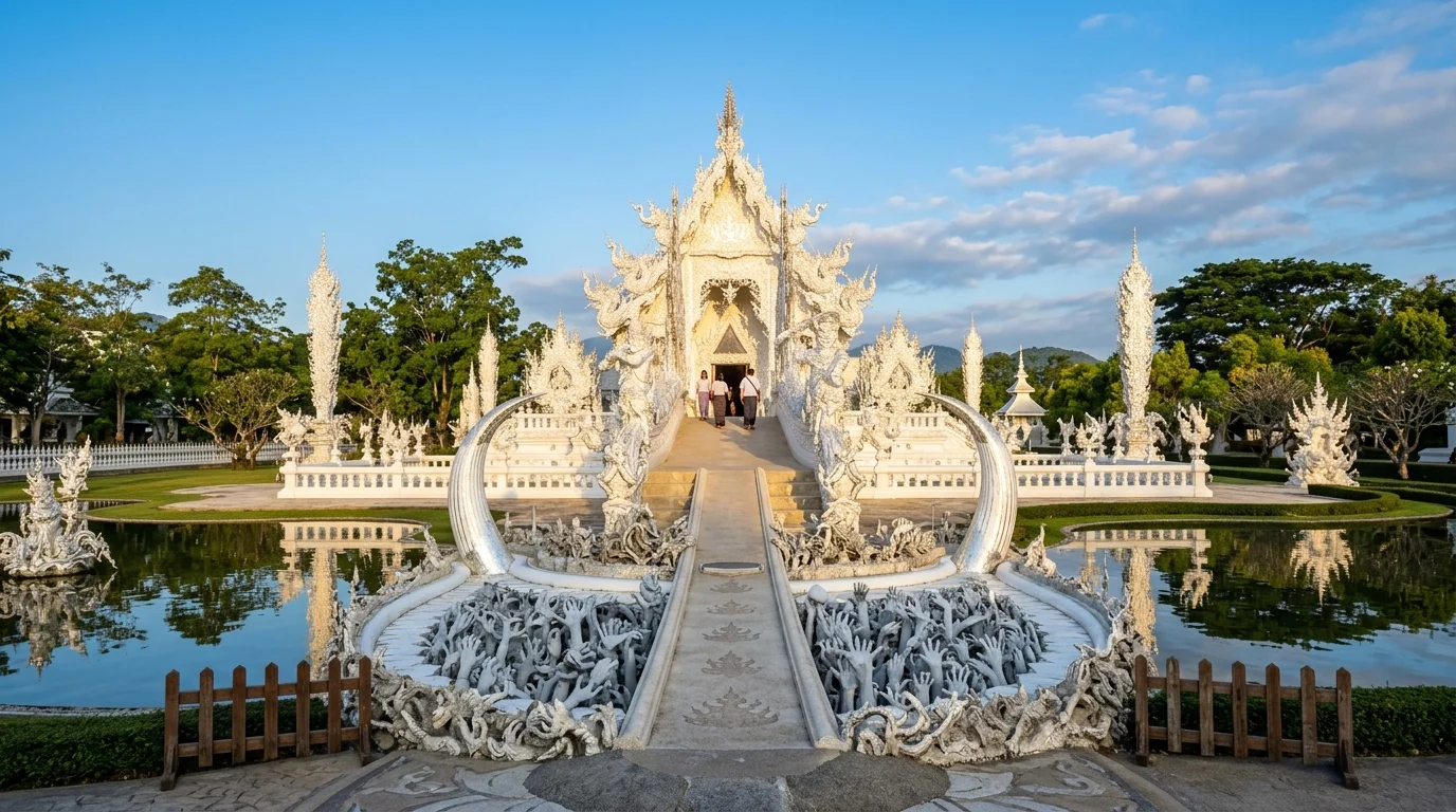 ล่องแก่งแม่แตง ระดับ 3-4: ตะลุยแก่งน้ำเชี่ยวกลางหุบเขา ฤดูไหนลุยสนุกและปลอดภัย?