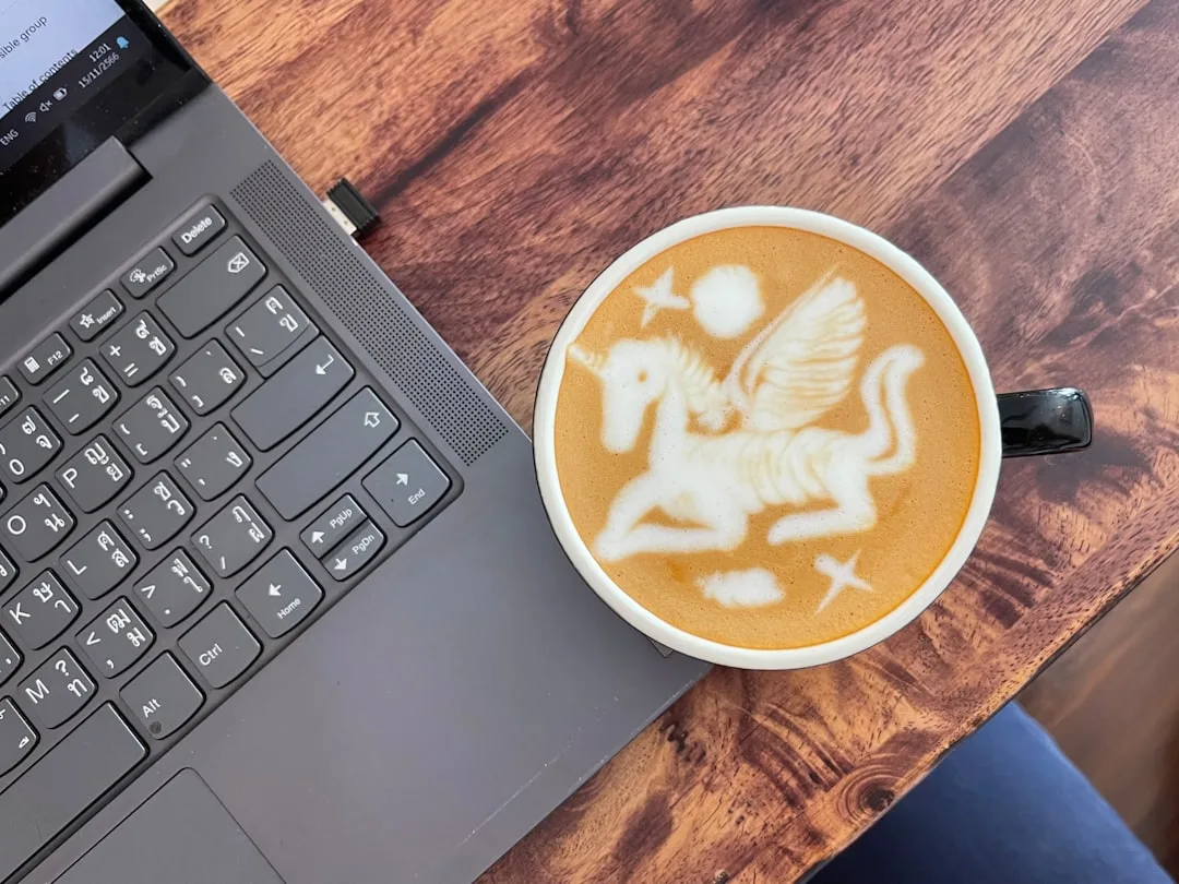 Best Cafés in Nimman, Chiang Mai — Great Coffee, Better Atmosphere, Perfect for Working