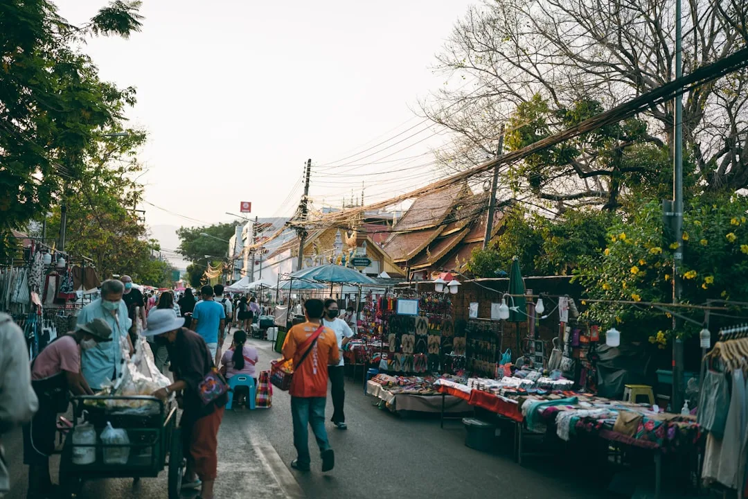 เจาะลึก เชียงใหม่ไนท์ซาฟารี: นั่งรถรางส่องสัตว์กลางคืน & ซื้อบัตรล่วงหน้าคุ้มกว่า