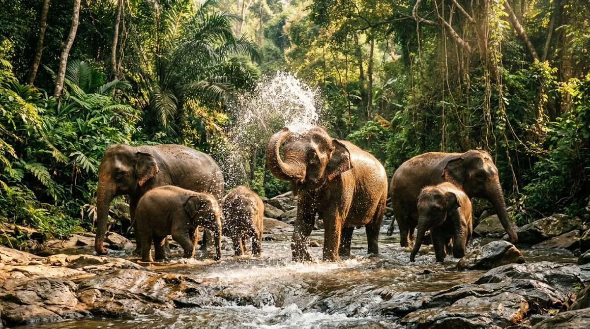 6 โรงแรมริมแม่น้ำปิงที่มีท่าน้ำส่วนตัว ลอยกระทงสุดเอ็กซ์คลูซีฟไม่ต้องเบียดใคร