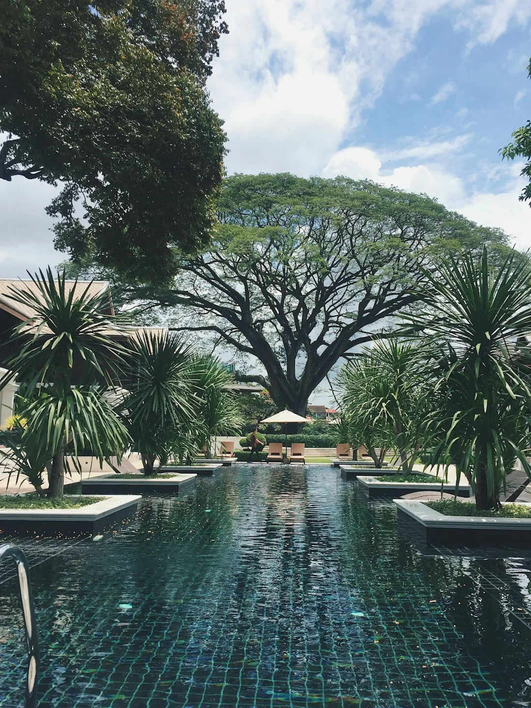 10 โรงแรมเชียงใหม่ทำเลทอง เดินไปงานลอยกระทงริมน้ำปิงและท่าแพได้ ไม่ต้องติดรถติด