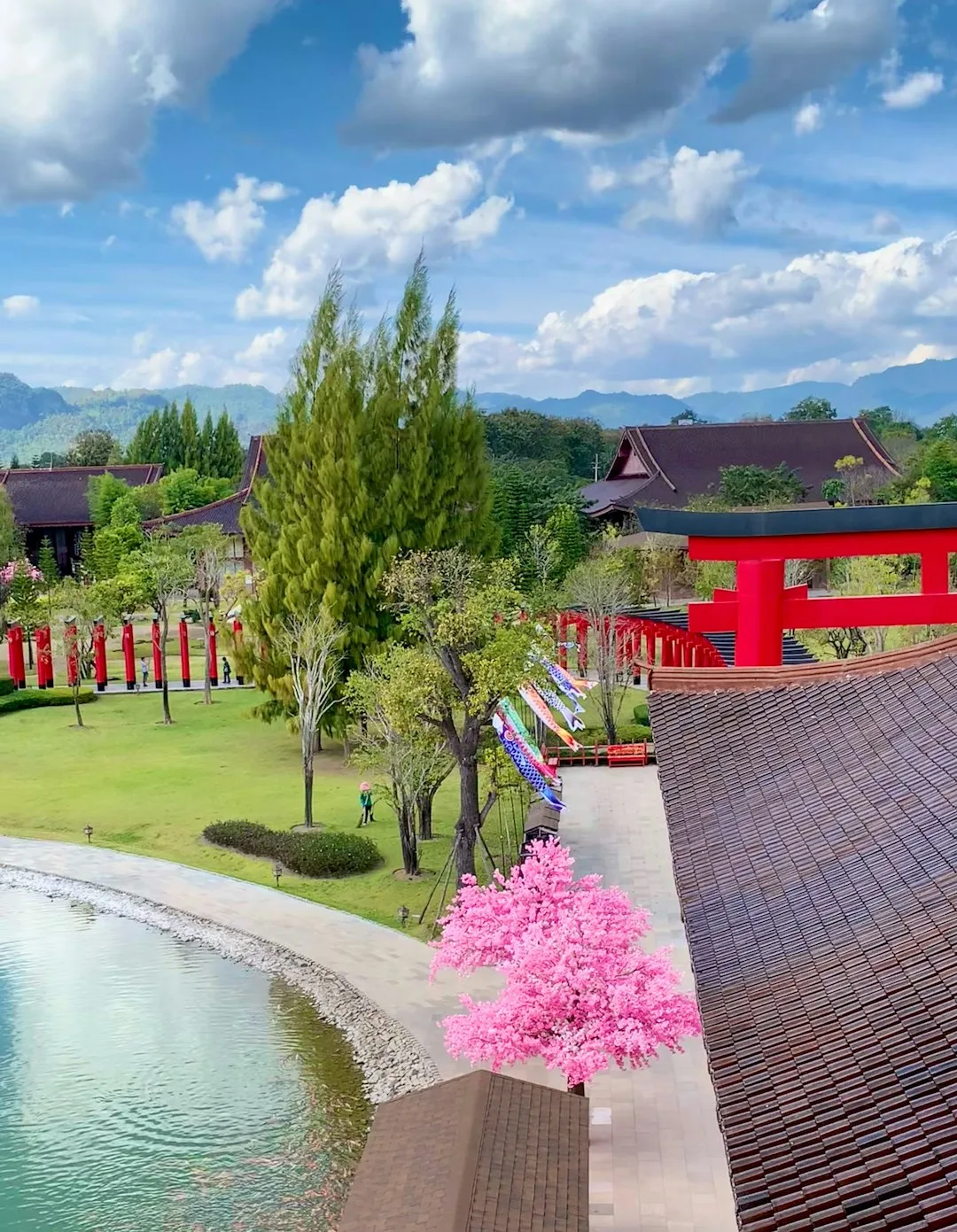 รวมโรงแรมย่านเมืองเก่าคูเมืองเชียงใหม่: เดินเที่ยววัดโบราณ ใกล้ถนนคนเดินวันอาทิตย์