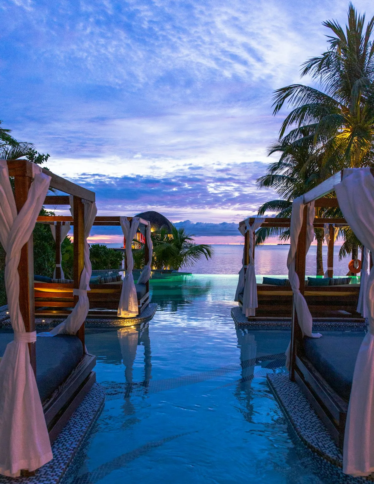 โรงแรมริมแม่น้ำปิง เชียงใหม่: ซึมซับสายน้ำ วิถีชีวิต และความสงบแบบล้านนา