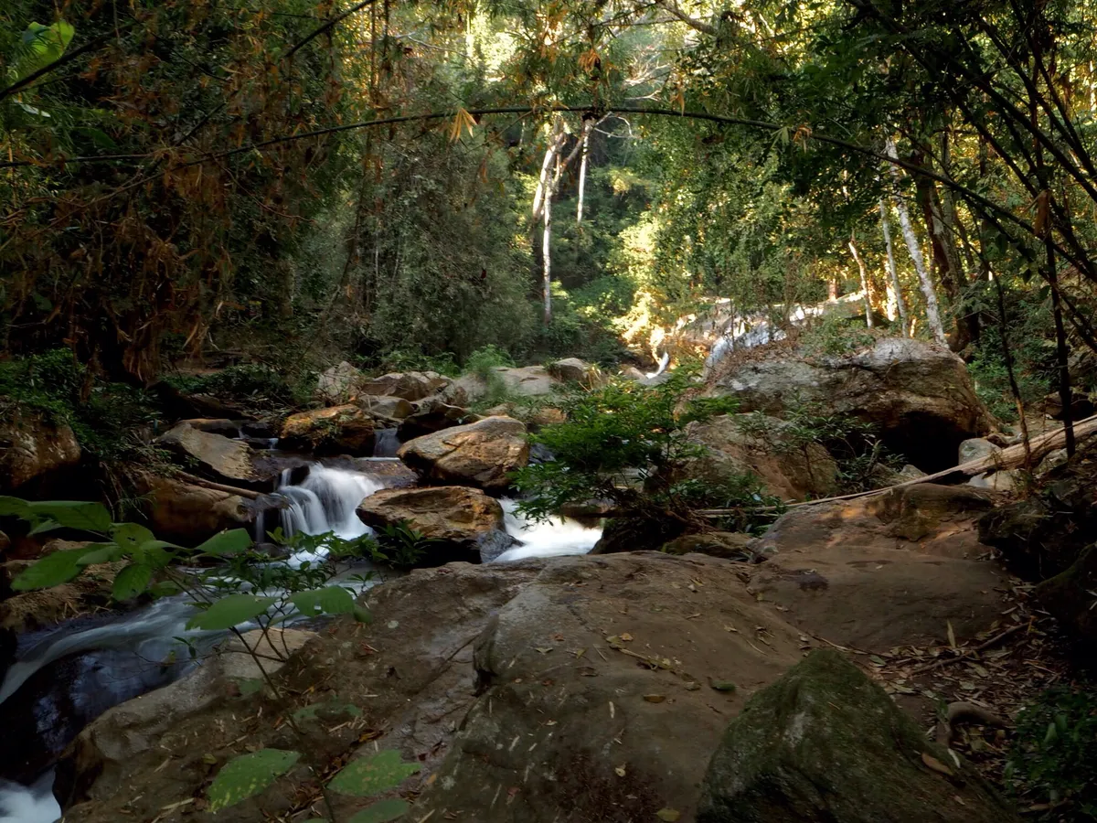 วงรอบสะเมิง (Samoeng Loop): แผนขับรถเที่ยว 1 วัน ลัดเลาะ 100 กม. รอบขุนเขาเชียงใหม่