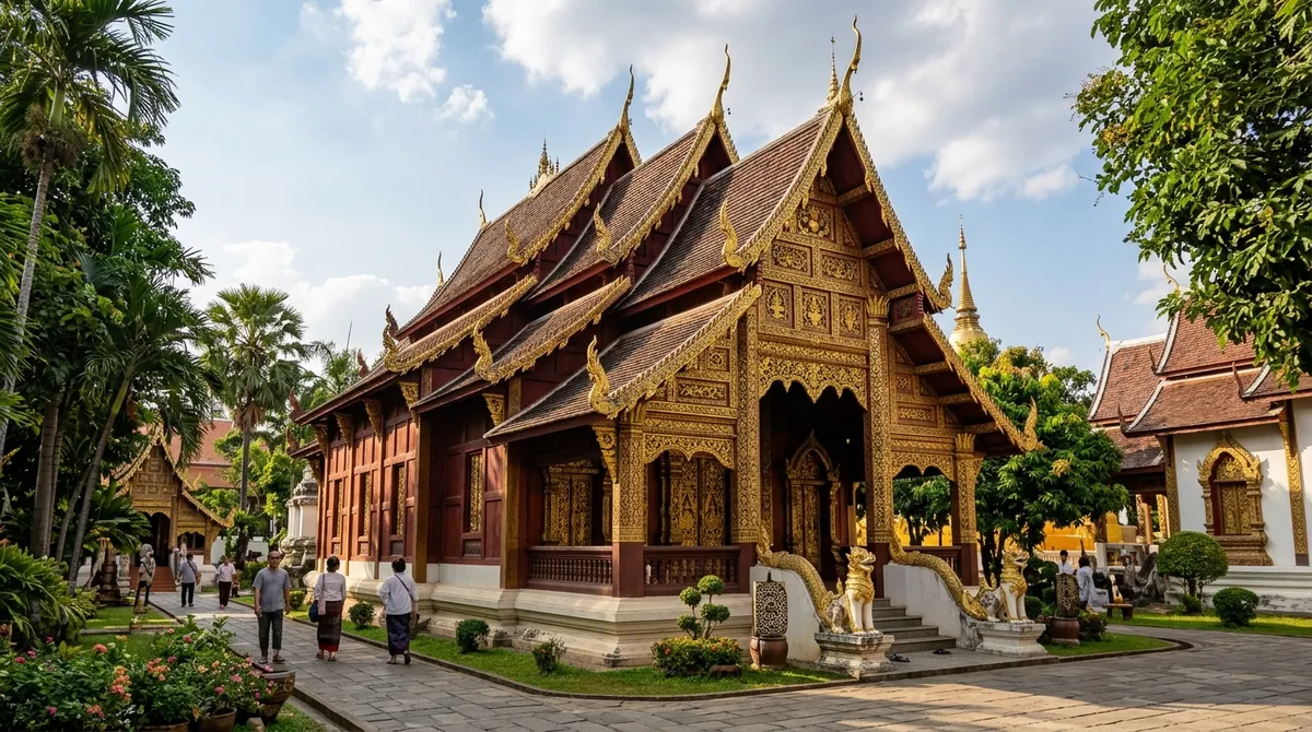 อาข่า อ่ามา สาขา พระสิงห์ (กาแฟออร์แกนิกวิสาหกิจชุมชน คูเมือง)
