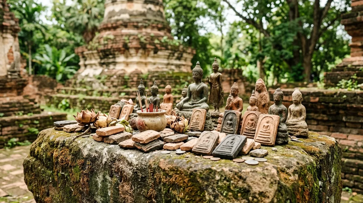 ศาสตร์การเผาดินเหนียวล้านนาที่สืบทอดเทคนิคเตาเผาฟืนโบราณมาตั้งแต่ยุคหริภุญชัยและเวียงกุมกาม