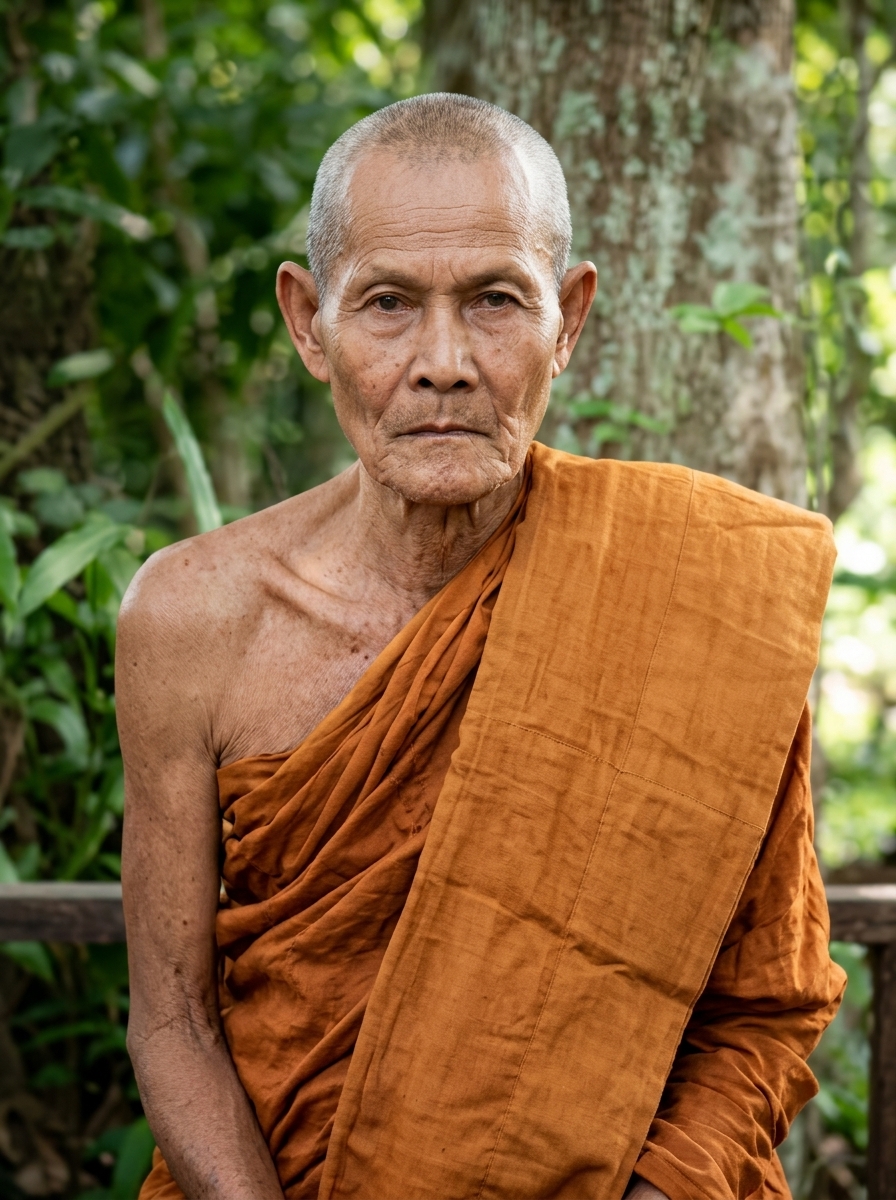 ตอนที่ ๒: ปูชนียบุคคล บูรพาจารย์รำลึก และสายธารพระป่ากรรมฐานแห่งวัดเจดีย์หลวง
